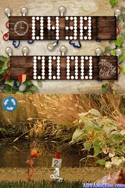 Image n° 3 - screenshots : Pluk van de Petteflet